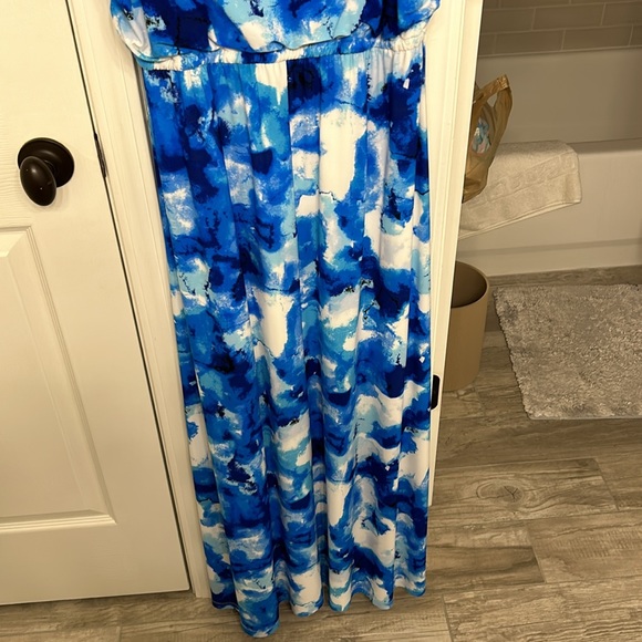 Nine West Dress | Size 8 - Picture 5 of 6